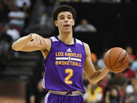 Los Angeles Lakers 2017-18 Offseason and Preview