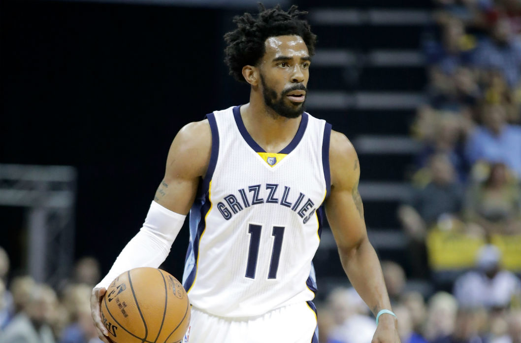 Memphis Grizzlies 2017-18 Offseason and Preview